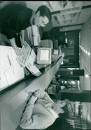 - Vintage Photograph