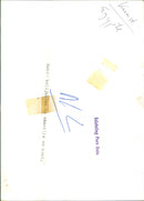 - Vintage Photograph