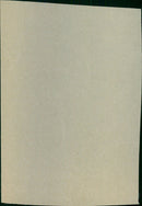 - Vintage Photograph