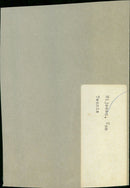 - Vintage Photograph