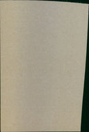 - Vintage Photograph