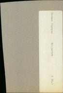 - Vintage Photograph