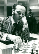 - Vintage Photograph