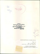 - Vintage Photograph