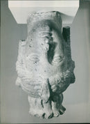 - Vintage Photograph