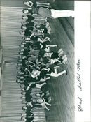 - Vintage Photograph