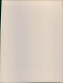 - Vintage Photograph