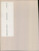 - Vintage Photograph