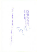 - Vintage Photograph