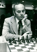 - Vintage Photograph