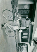 - Vintage Photograph