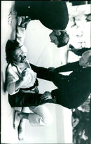 - Vintage Photograph