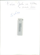 - Vintage Photograph