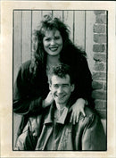 - Vintage Photograph