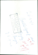 - Vintage Photograph