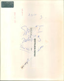 - Vintage Photograph