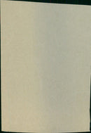 - Vintage Photograph