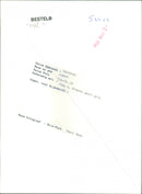 - Vintage Photograph