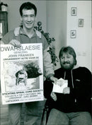 - Vintage Photograph