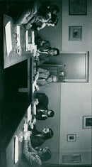 - Vintage Photograph