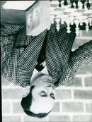 - Vintage Photograph