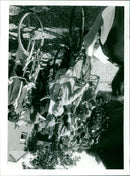 - Vintage Photograph