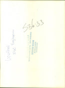 - Vintage Photograph