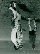 - Vintage Photograph