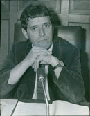 - Vintage Photograph