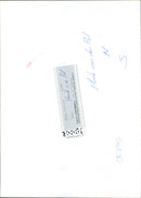 - Vintage Photograph