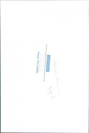 - Vintage Photograph