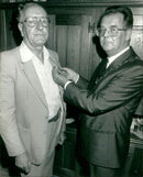 - Vintage Photograph