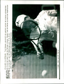 - Vintage Photograph