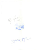 - Vintage Photograph