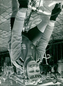 - Vintage Photograph