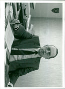 - Vintage Photograph