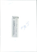 - Vintage Photograph