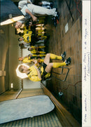 - Vintage Photograph