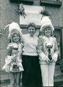 - Vintage Photograph