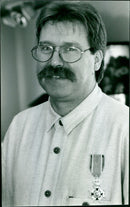 - Vintage Photograph