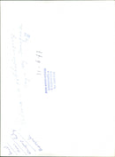 - Vintage Photograph