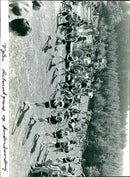 - Vintage Photograph