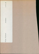 - Vintage Photograph