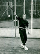 - Vintage Photograph