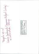 - Vintage Photograph