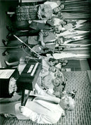 - Vintage Photograph