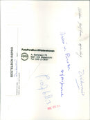 - Vintage Photograph