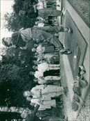 - Vintage Photograph