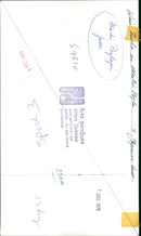 - Vintage Photograph