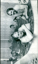 - Vintage Photograph